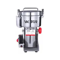 آسیاب مخصوص عطاری | ویکتور Victor | ظرفیت 500 گرم - تیوا کوک