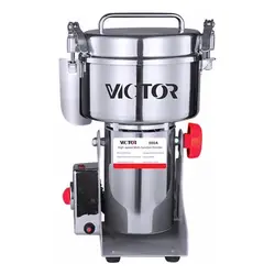 آسیاب مخصوص عطاری | ویکتور Victor | ظرفیت 500 گرم - تیوا کوک