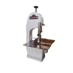 اره استخوان بر الکتروکار 165 فک 20 مدل HLS-165 - تیوا کوک | فروشگاه تجهیزات آشپرخانه صنعتی