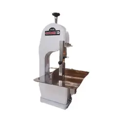 اره استخوان بر الکتروکار 165 فک 20 مدل HLS-165 - تیوا کوک | فروشگاه تجهیزات آشپرخانه صنعتی