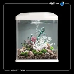 قیمت + خرید آکواریوم آکوا مدل BT-300 - مسترآبزی | Mrabzi فروشگاه اینترنتی ماهی آکواریوم و گیاهان آبزی