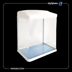 قیمت + خرید آکواریوم آکوا مدل BT-300 - مسترآبزی | Mrabzi فروشگاه اینترنتی ماهی آکواریوم و گیاهان آبزی