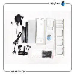 قیمت + خرید آکواریوم آکوا مدل BT-600 طول 60 سانتی متر - مسترآبزی | Mrabzi فروشگاه اینترنتی ماهی آکواریوم و گیاهان آبزی
