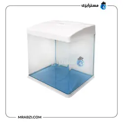 قیمت + خرید آکواریوم آکوا مدل BT-600 طول 60 سانتی متر - مسترآبزی | Mrabzi فروشگاه اینترنتی ماهی آکواریوم و گیاهان آبزی