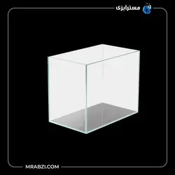 قیمت+خرید آکواریوم جلو خم مدل L36 حجم 20 لیتر (22*35 ارتفاع 25) - مسترآبزی | Mrabzi فروشگاه اینترنتی ماهی آکواریوم و گیاهان آبزی