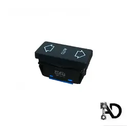 کليد شيشه بالابر 405 AUTO - برند CLAW