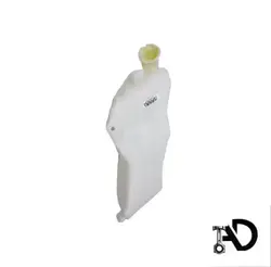 منبع شیشه شور 206 تیپ 5