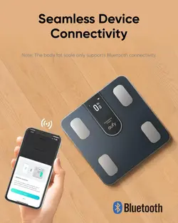 ترازو هوشمند انکر Anker Eufy Smart Scale C20 T9130