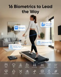 ترازو هوشمند انکر Anker Eufy Smart Scale C20 T9130