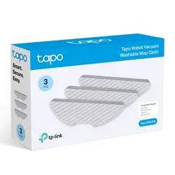 طی جارو رباتیک TP-Link مدل Tapo RVA300