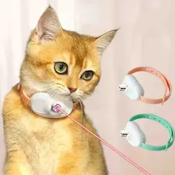 قلده لیزری گربه