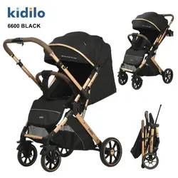 کالسکه مسافرتی روبه مادر کیدیلو kidilo6600