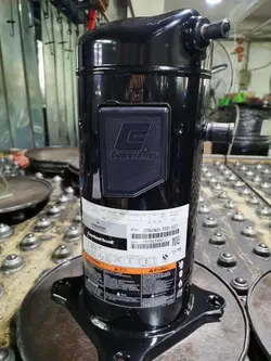کمپرسور اسکرال کوپلند ZR72KCE-TFD-522