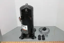 کمپرسور اسکرال کوپلند ZR72KCE-TFD-522
