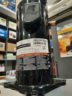 کمپرسور اسکرال کوپلندZP61KCE-TFD-522