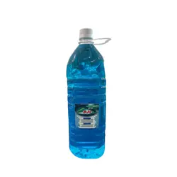 شیشه شور خودرو PH مدل PH1003 blue حجم 2300 میلی لیتر