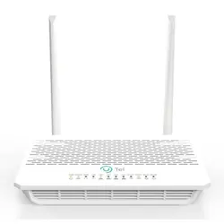 مودم روتر فیبرنوری یوتل مدل:G442 GPON ONT