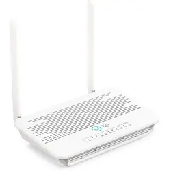 مودم روتر فیبرنوری یوتل مدل:G442 GPON ONT