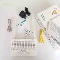 مودم روتر فیبرنوری یوتل مدل:G442 GPON ONT