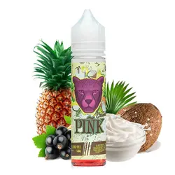 جویس دکتر ویپز نوشابه ای آناناس نارگیل توت سیاه Dr Vapes Pink Colada 60ml