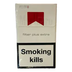 سیگار مارلبرو فیلتر پلاس اکسترا Marlboro Filter Plus Extra