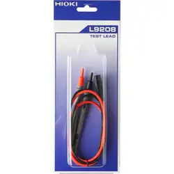پراب کلمپ آمپرمتر هیوکی HIOKI L9208-10 - پرتو الکترو