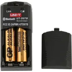 دانگل بلوتوث یونی تی مدل UNI-T UT-D07B - پرتو الکترو