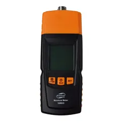 رطوبت سنج چوب و کاغذ بنتک مدل BENETECH GM620 - پرتو الکترو