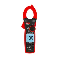 کلمپ آمپرمتر یونیتی مدل UNI-T UT208B - پرتو الکترو