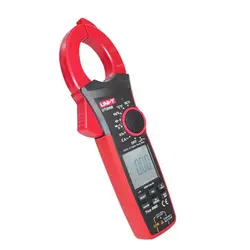 کلمپ آمپرمتر یونیتی مدل UNI-T UT208B - پرتو الکترو