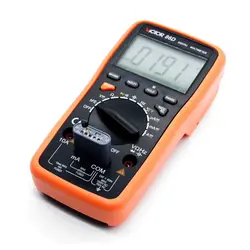 مولتی متر دیجیتال ویکتور مدل Victor VC86D - پرتو الکترو