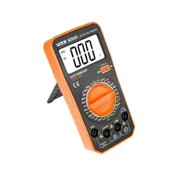 مولتی متر ویکتور مدل VICTOR 9205D - پرتو الکترو