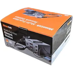 هیتر و هویه دیجیتالی MEGATEK 952D - پرتو الکترو