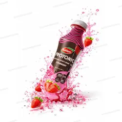 نوشابه پرو ورزشی رژیمی بدون قند و گاز ایزوتونیک توت فرنگی کاله با بهترین قیمت + خرید آنلاین