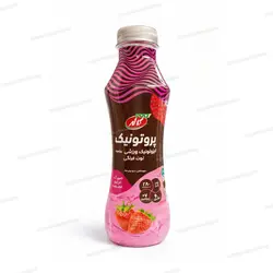 نوشابه پرو ورزشی رژیمی بدون قند و گاز ایزوتونیک توت فرنگی کاله با بهترین قیمت + خرید آنلاین