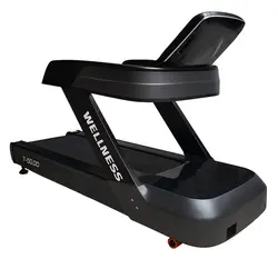 تردمیل باشگاهی بارمان T8000