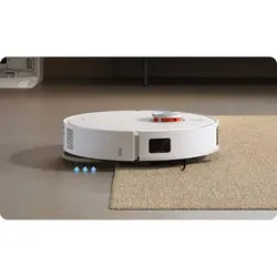 جارو رباتیک شیائومی مدل Xiaomi Robot X20 Pro