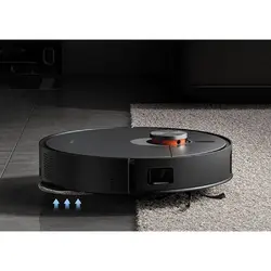 جارو رباتیک شیائومی مدل Xiaomi Robot X20 Max