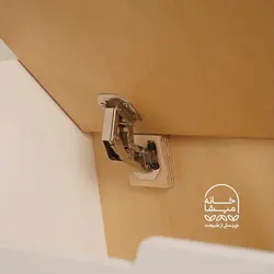 دراور چوبی کودک خرگوشک - خانه میشا