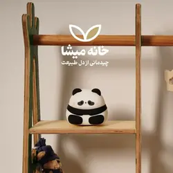 رگال لباس کودک قصه + چوب لباسی هدیه - خانه میشا