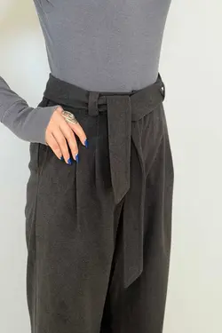 شلوار فوتر
