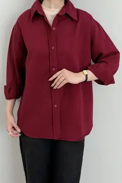 شومیز جین