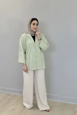 شومیز پارچه فری