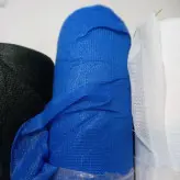 توری سایبان (شید) انتی یووی دار اکسیرساز شمال 80 درصد(نوار دوزی برزنتی و حلقه)