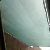 شید سایبان 80درصد 6 در 4 دور دوزی شده همراه با حلقه نصب