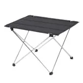 میز سفری تاشو مدل A02 سایز صفحه 80×55 سانتی متر