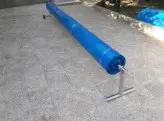 کاور استخر هریک متر مربع