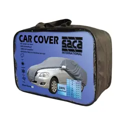 چادر خودرو ساکا مدل Saca Prime مناسب برای لاماری ایما