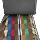 زیر انداز سفری مدل جاجیم