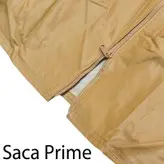 چادر خودرو ساکا مدل Prime مناسب برای ام جی 350 / MG 350